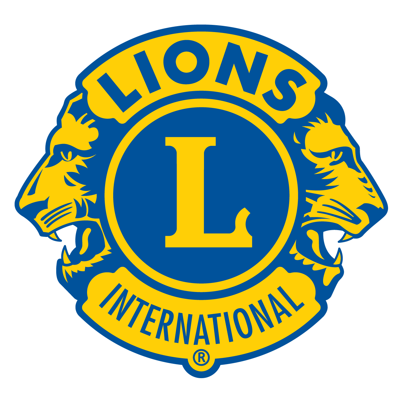Logo Lions International